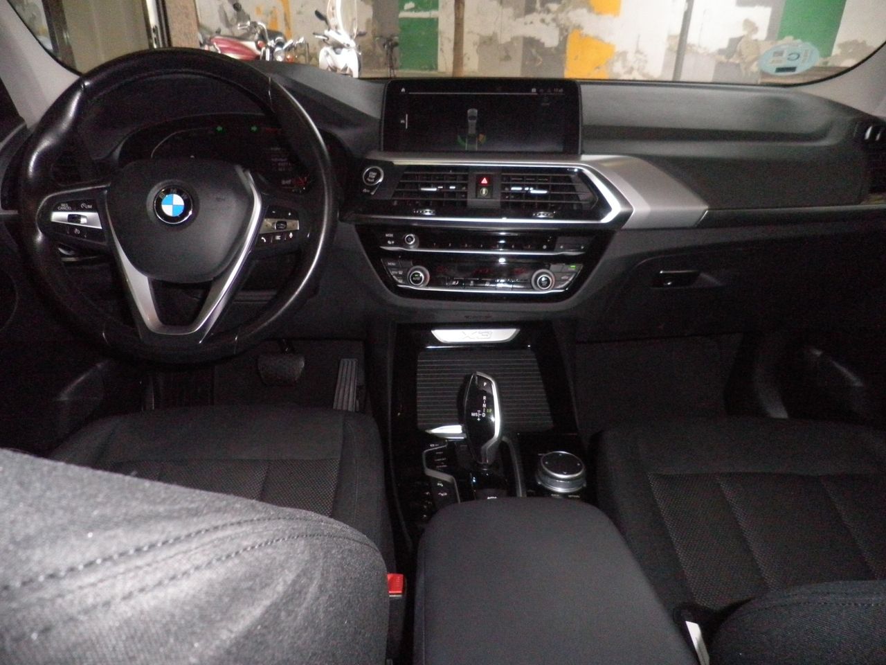 BMW X3 xDrive20i - Foto 19