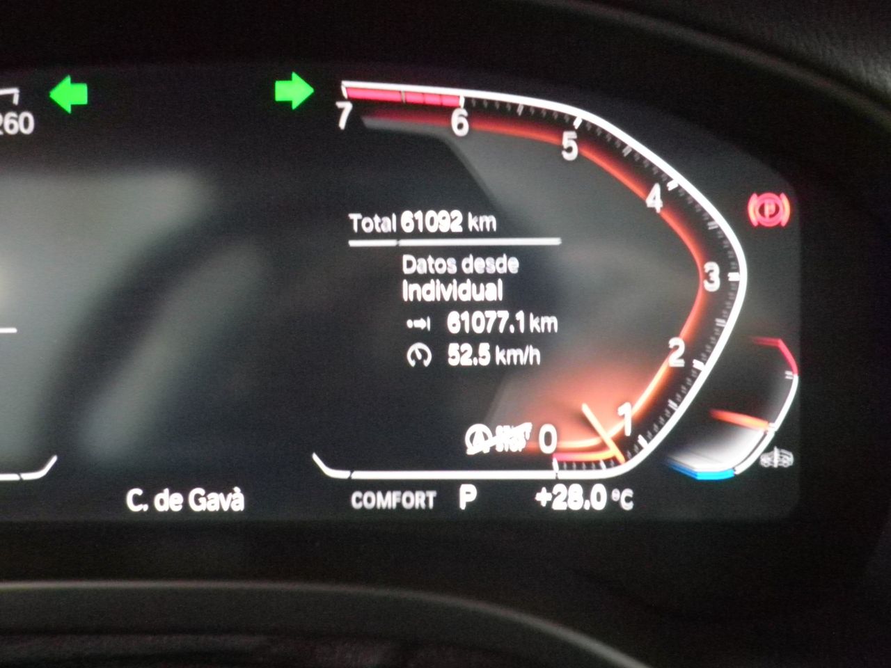 BMW X3 xDrive20i - Foto 4