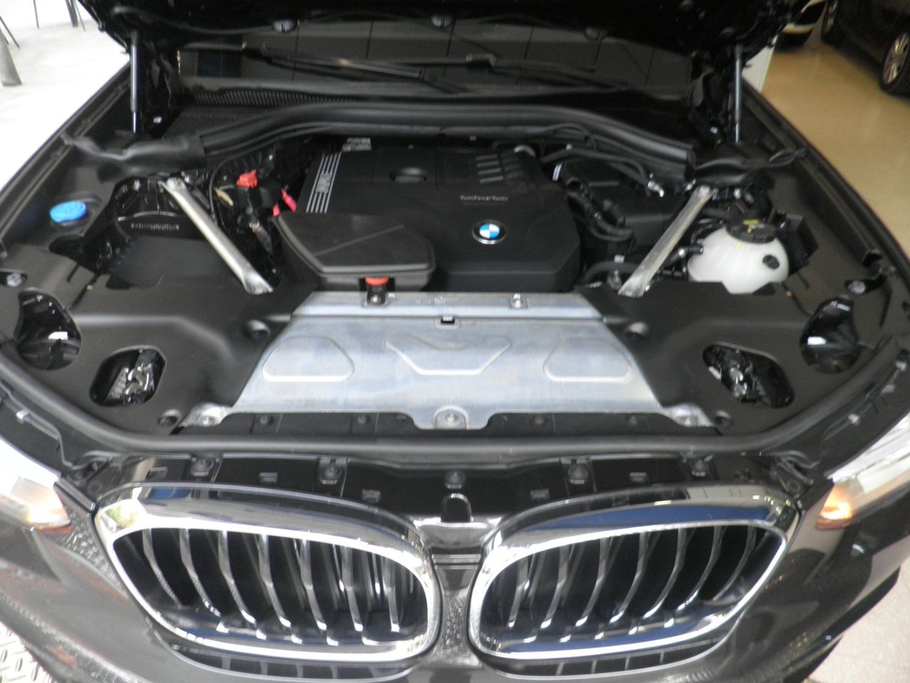 BMW X3 xDrive20i - Foto 6