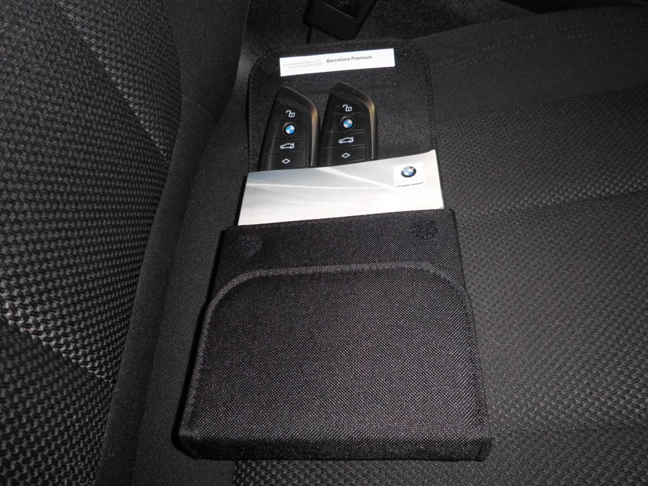 BMW X3 xDrive20i - Foto 16