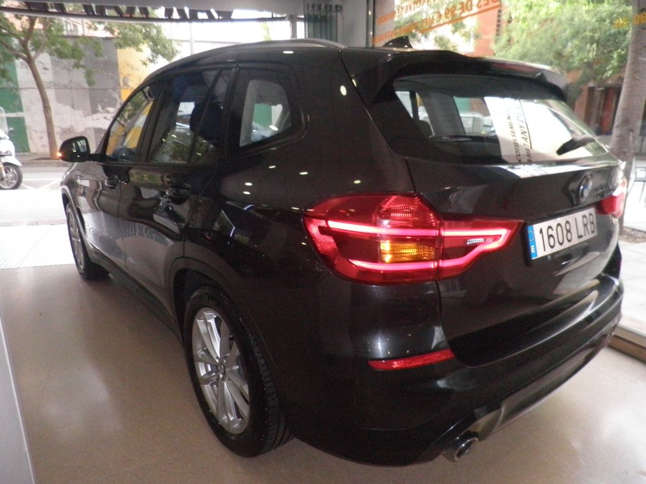 BMW X3 xDrive20i - Foto 11