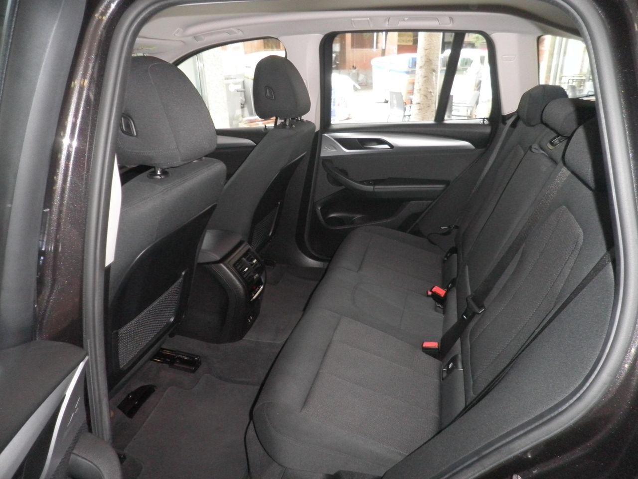 BMW X3 xDrive20i - Foto 12