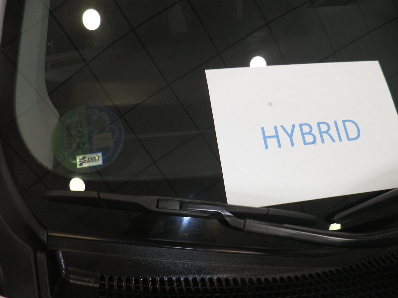 Toyota Auris 140H e-CVT Active - Foto 16
