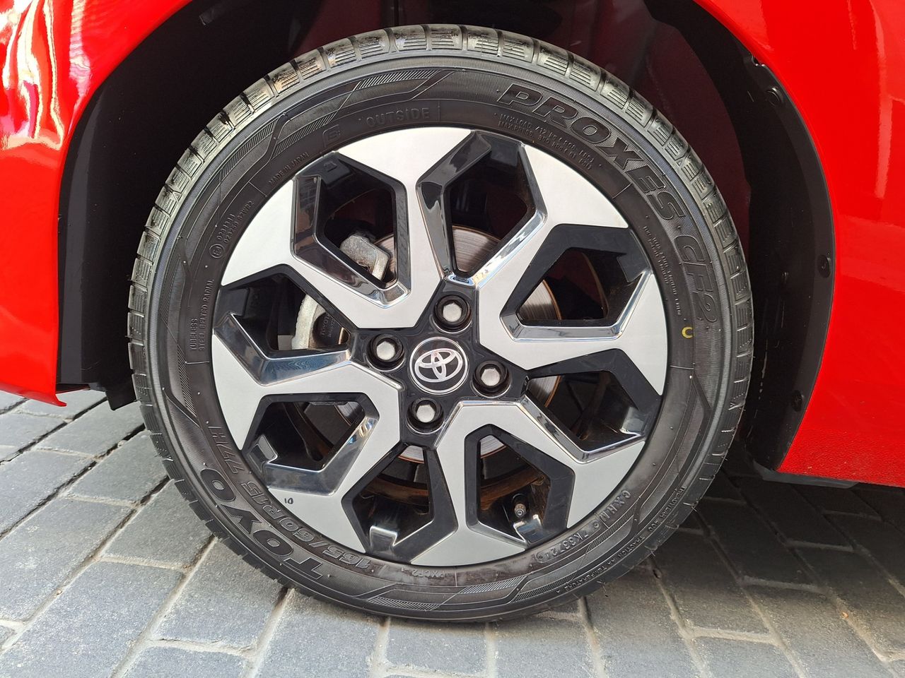 Toyota Aygo 5p 70 x-clusiv - Foto 16