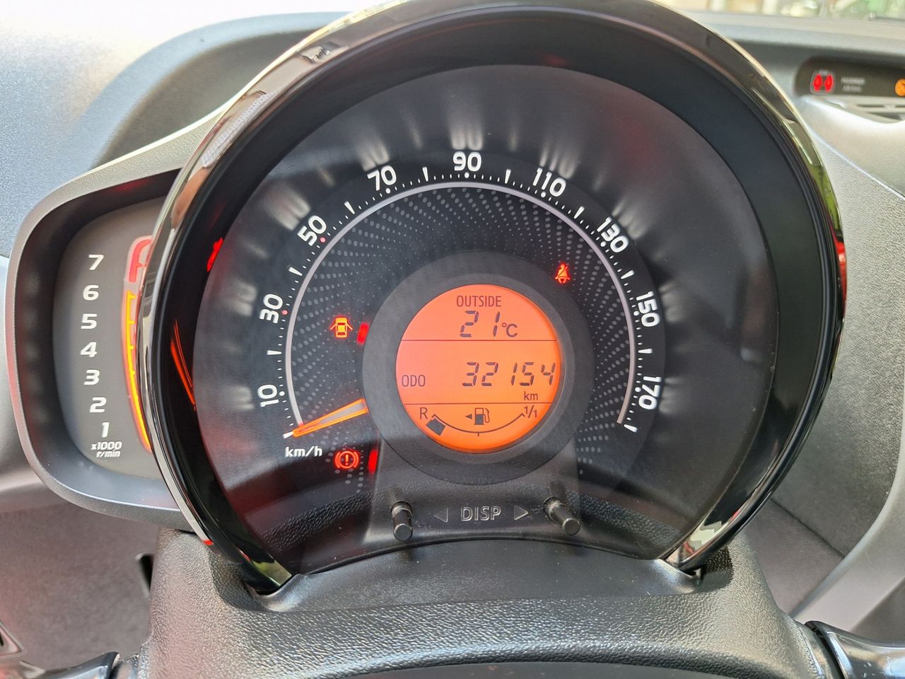 Toyota Aygo 5p 70 x-clusiv - Foto 7
