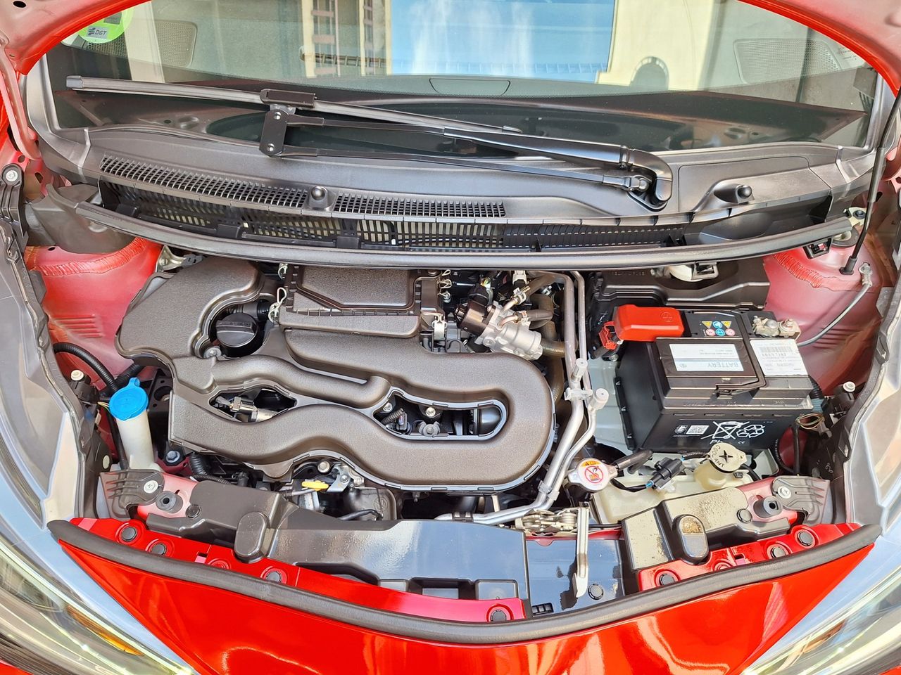 Toyota Aygo 5p 70 x-clusiv - Foto 5
