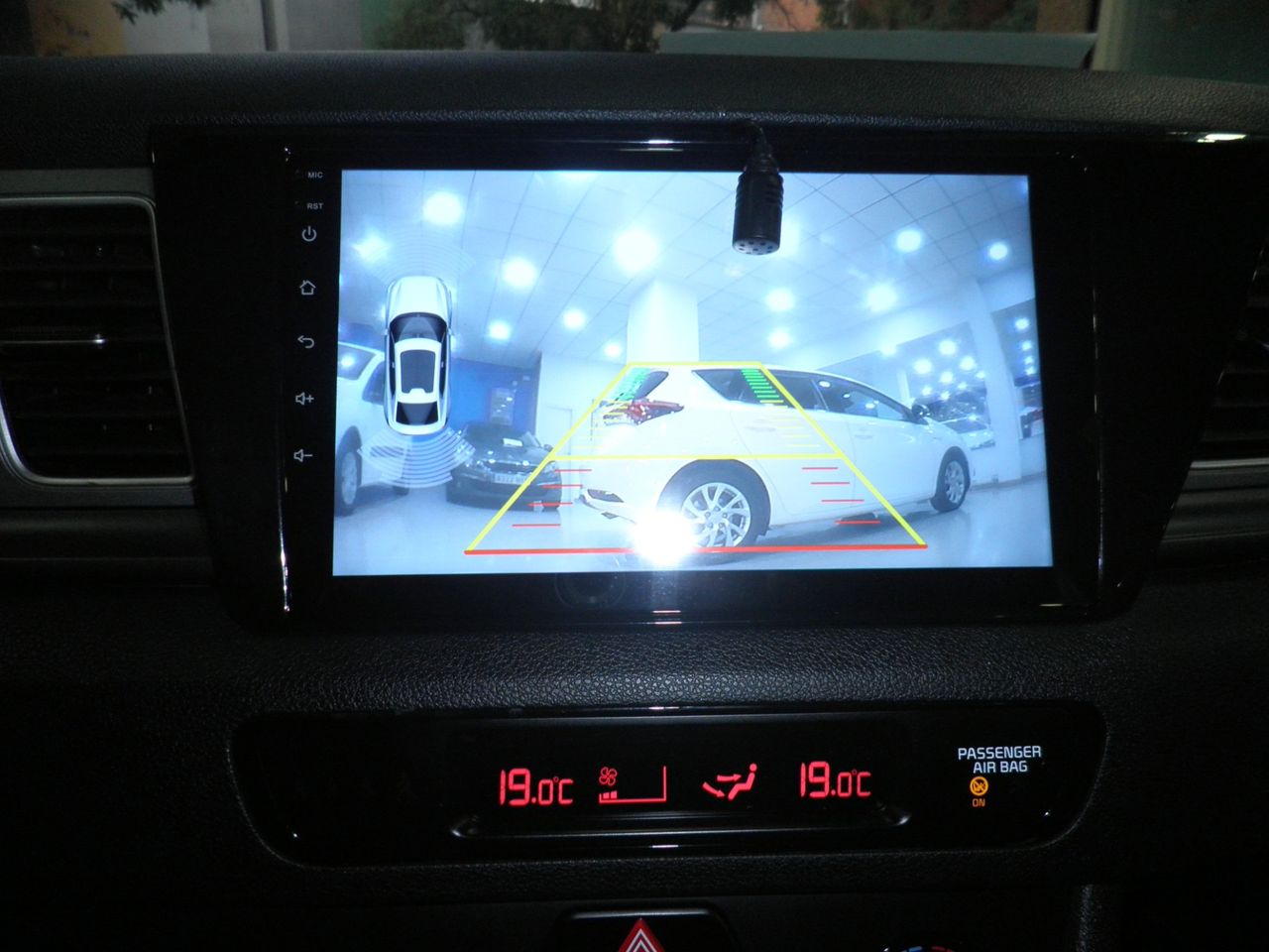 Kia Niro 1.6 HEV Concept - Foto 11
