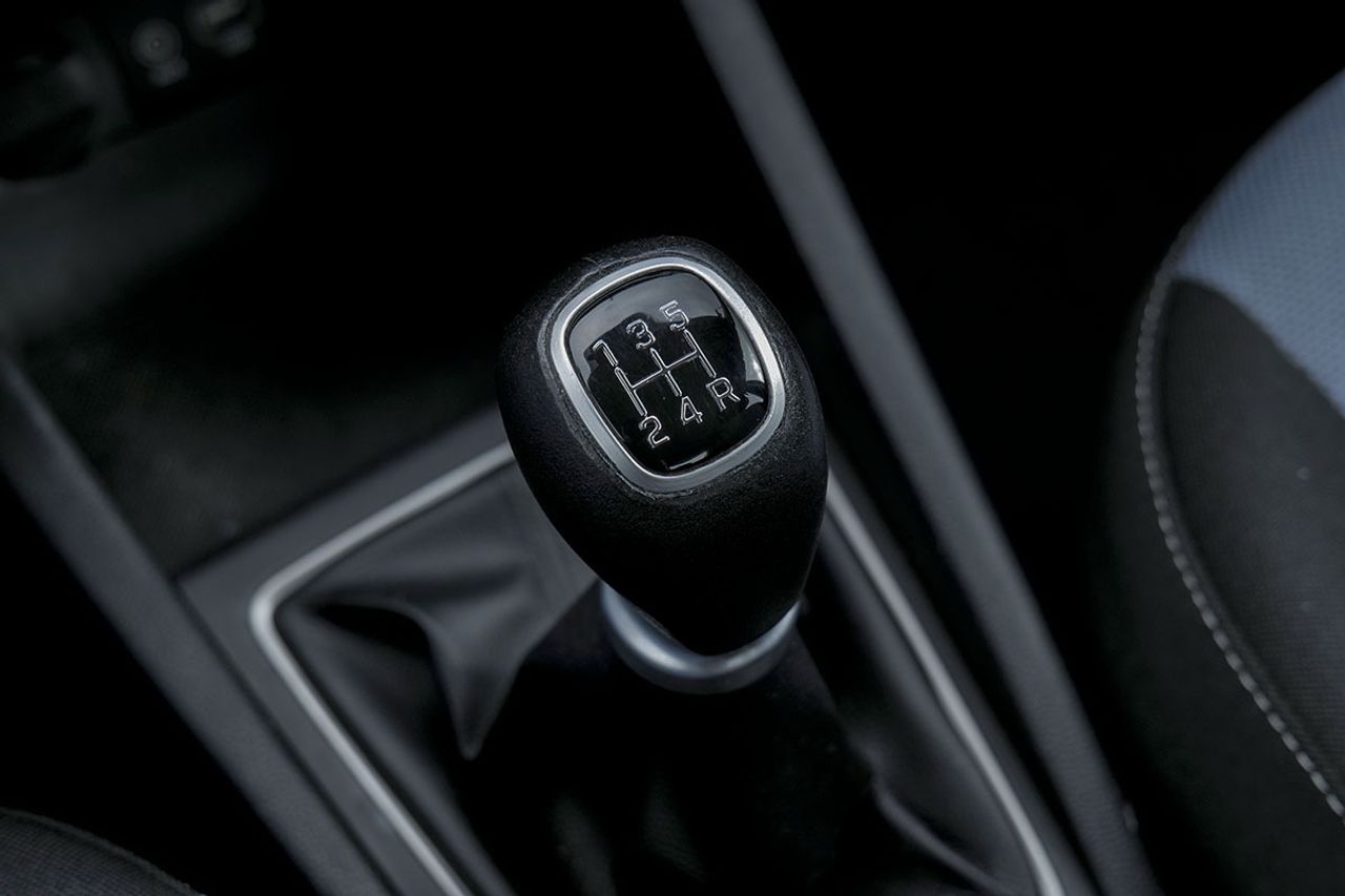 Hyundai i20 1.2 MPI Essence - foto 26