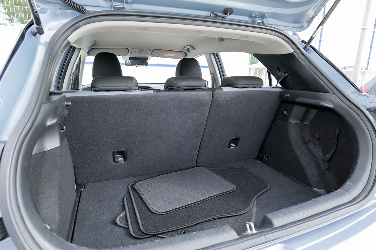 Hyundai i20 1.2 MPI Essence - foto 10