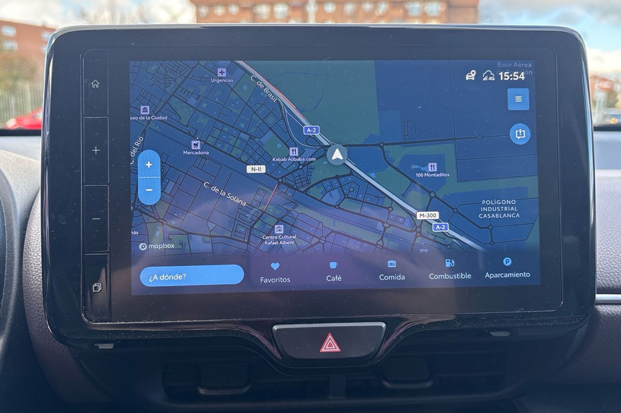 Ocasión: Toyota Yaris Cross 1.5 120H Style de Segunda Mano - 19.990€