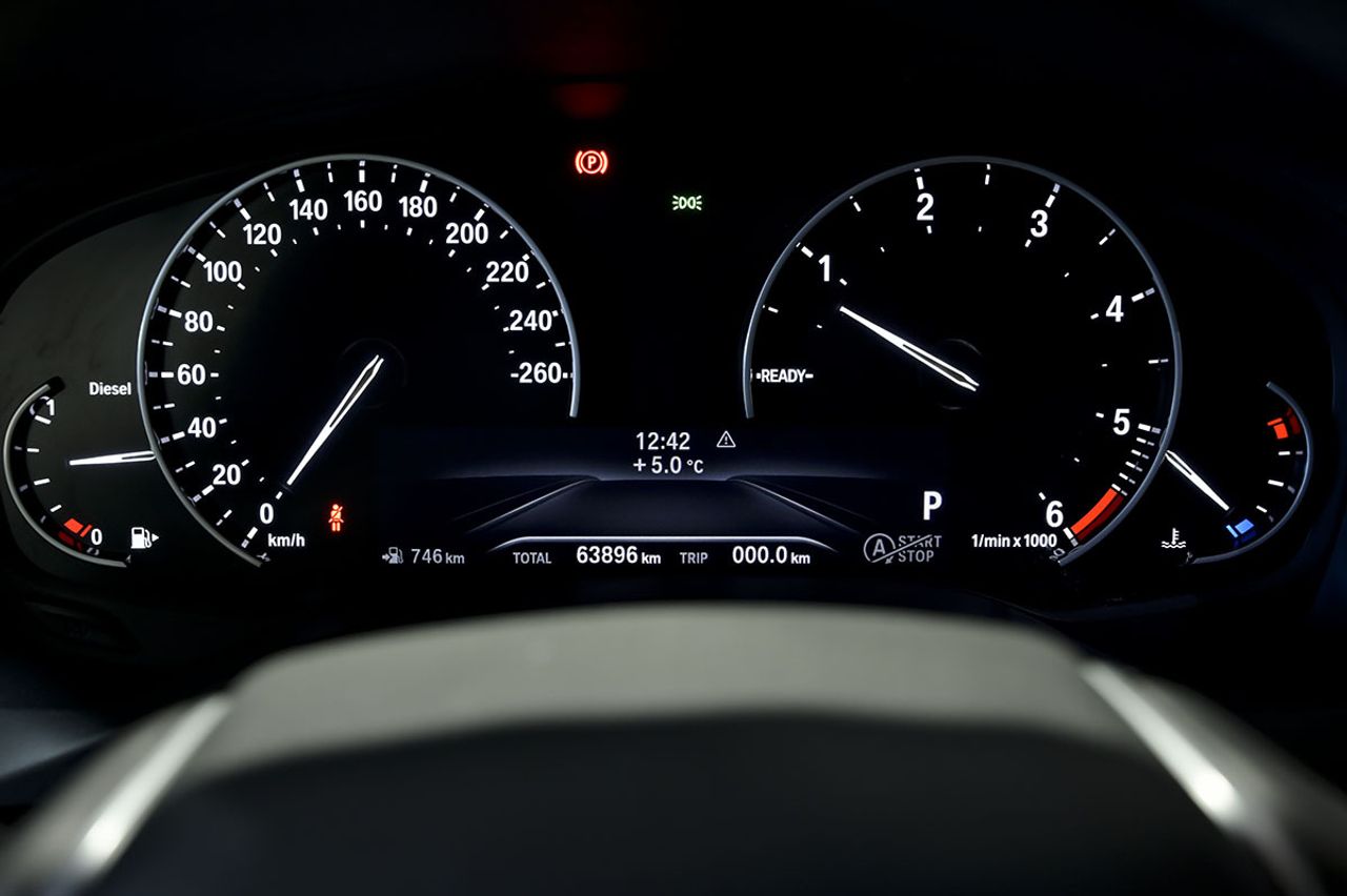 BMW X3 xDrive20d - foto 7