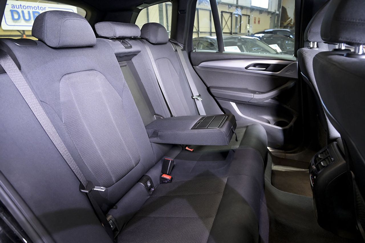 BMW X3 xDrive20d - foto 18