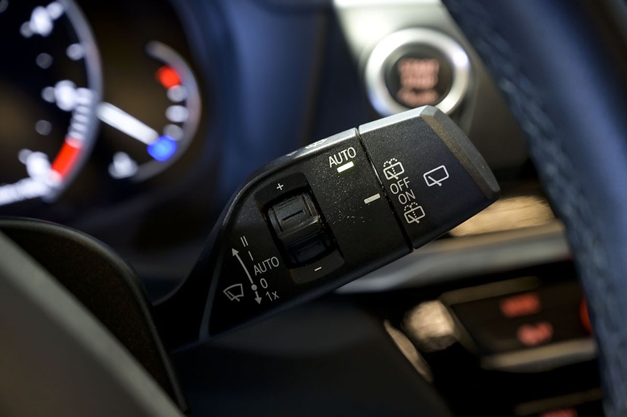 BMW X3 xDrive20d - foto 25