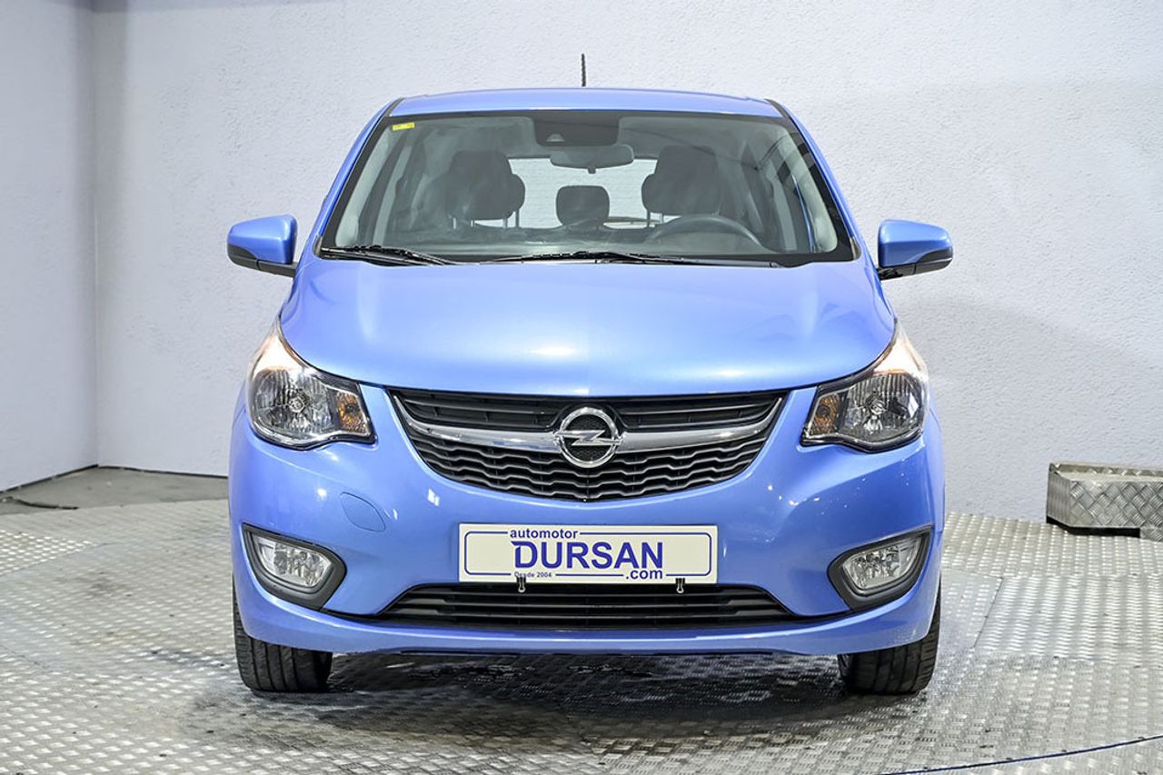 Opel Karl 1.0 Selective