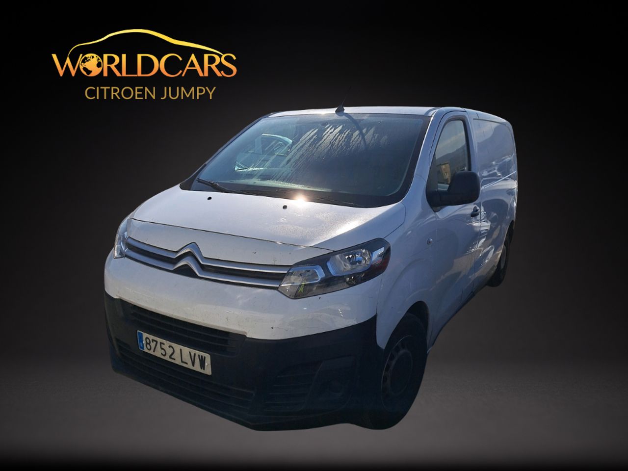 Foto citroën jumpy 2022 /
