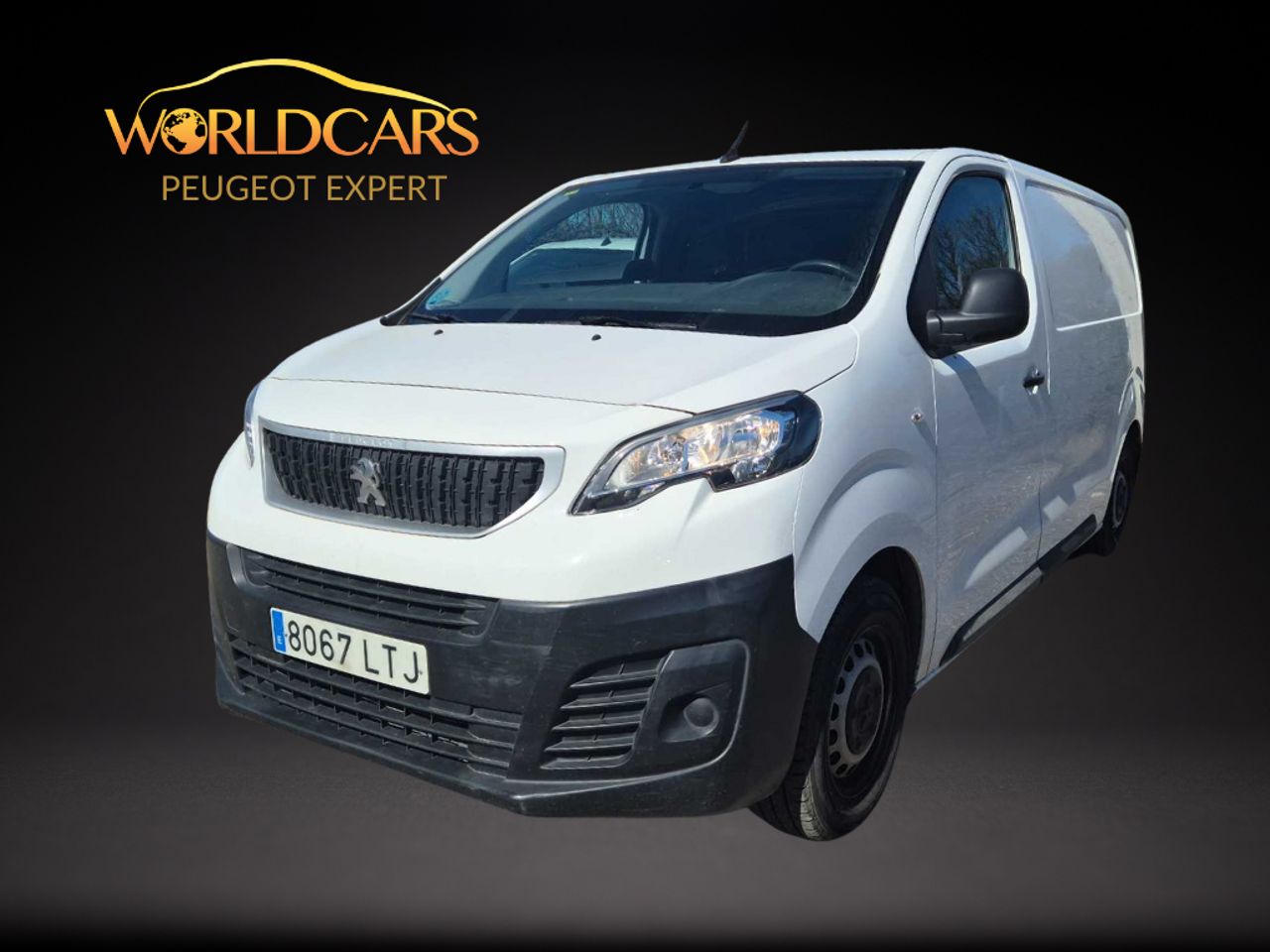 Foto peugeot expert 2021 /