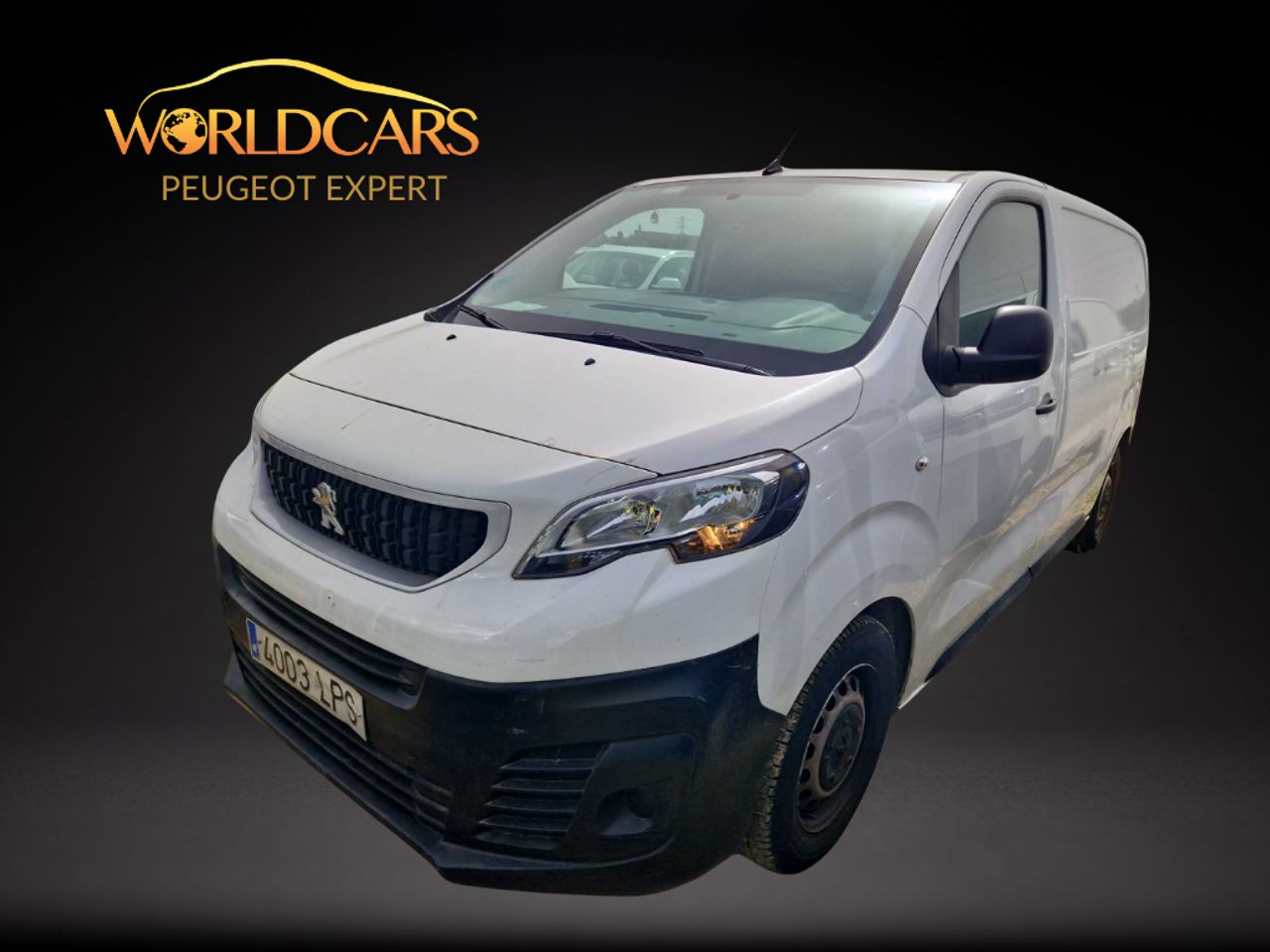 Foto peugeot expert 2021 /