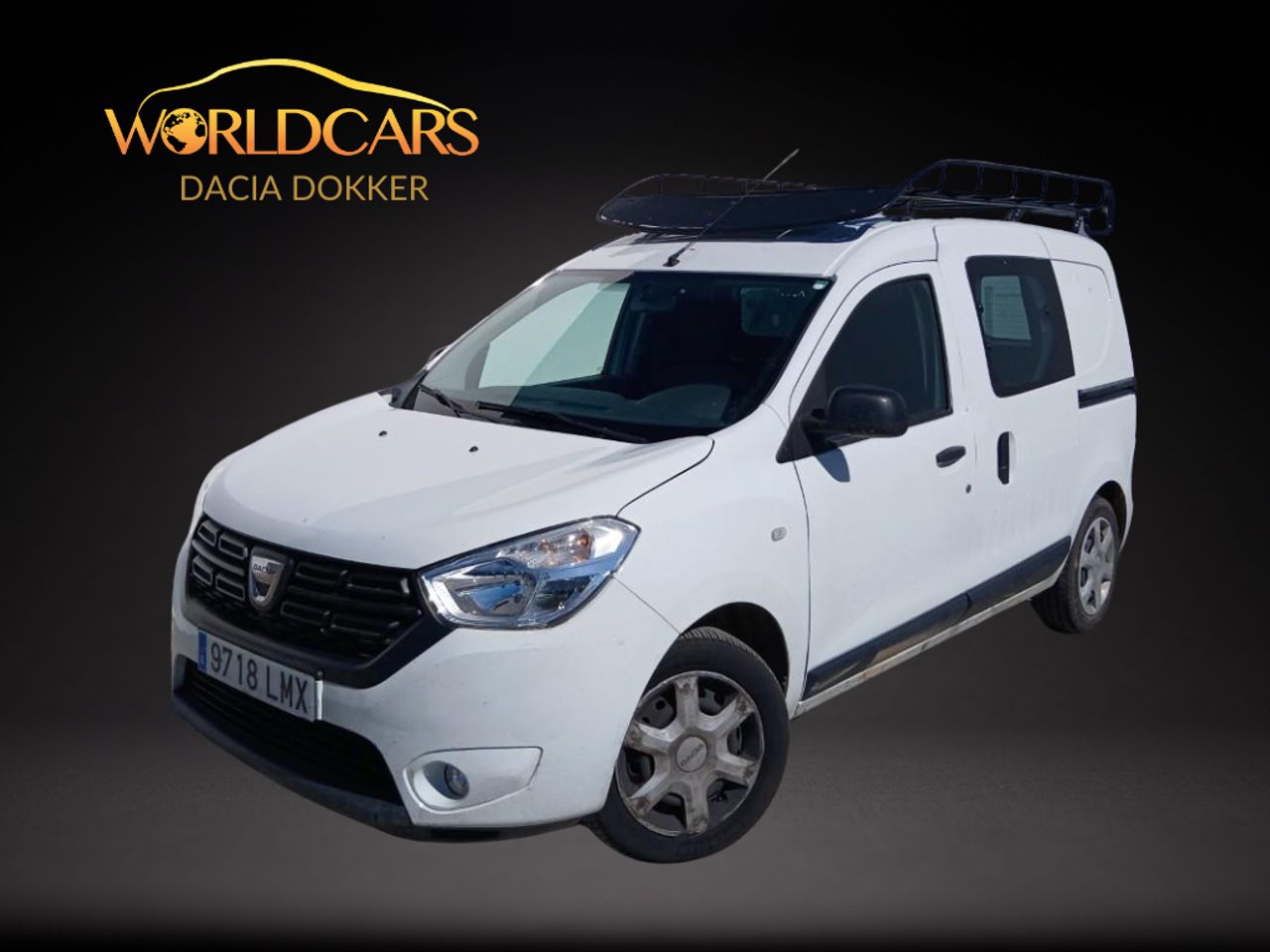 Foto dacia dokker 2021 /