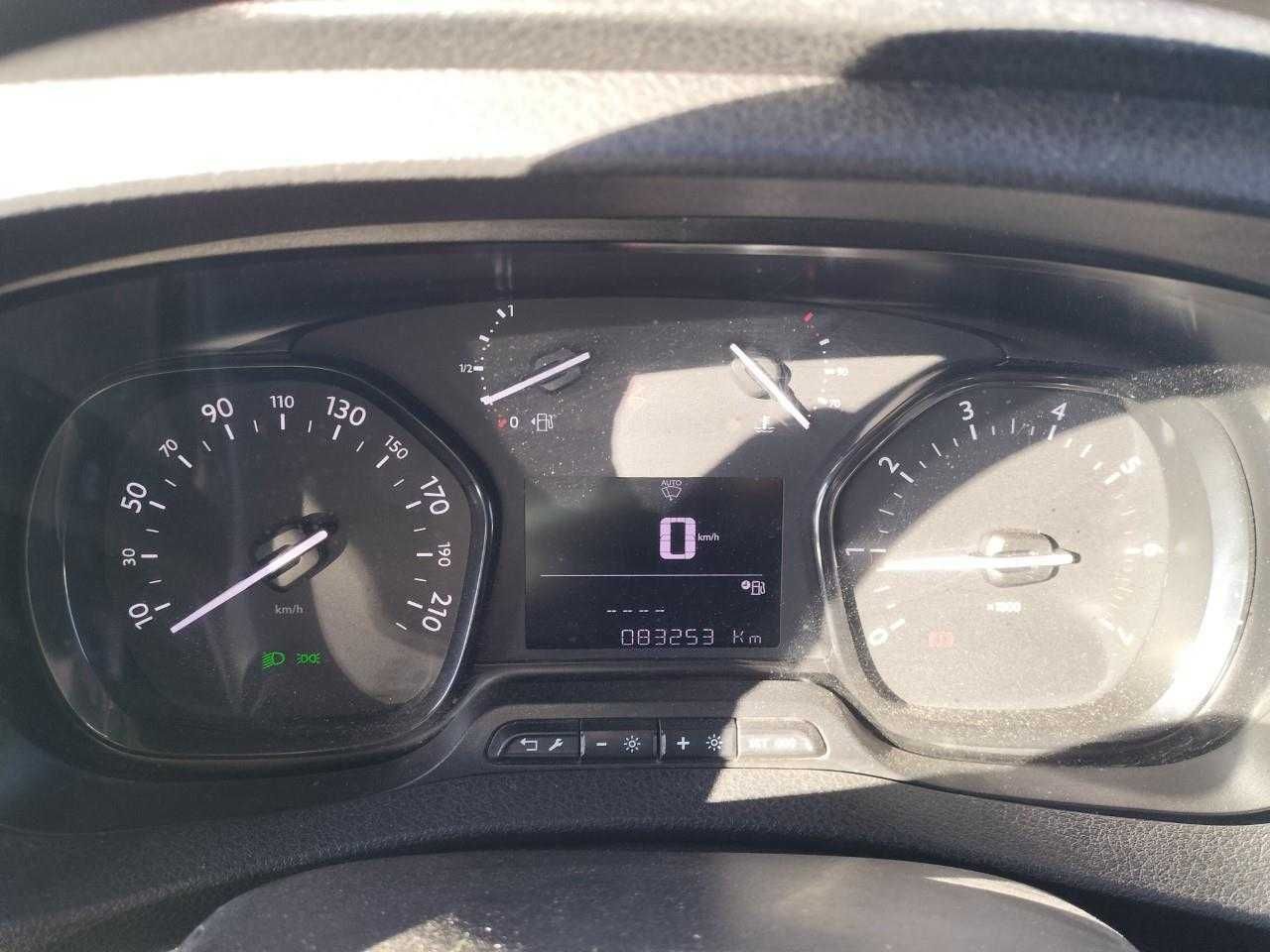 opel vivaro 2020 / foto grande (3)