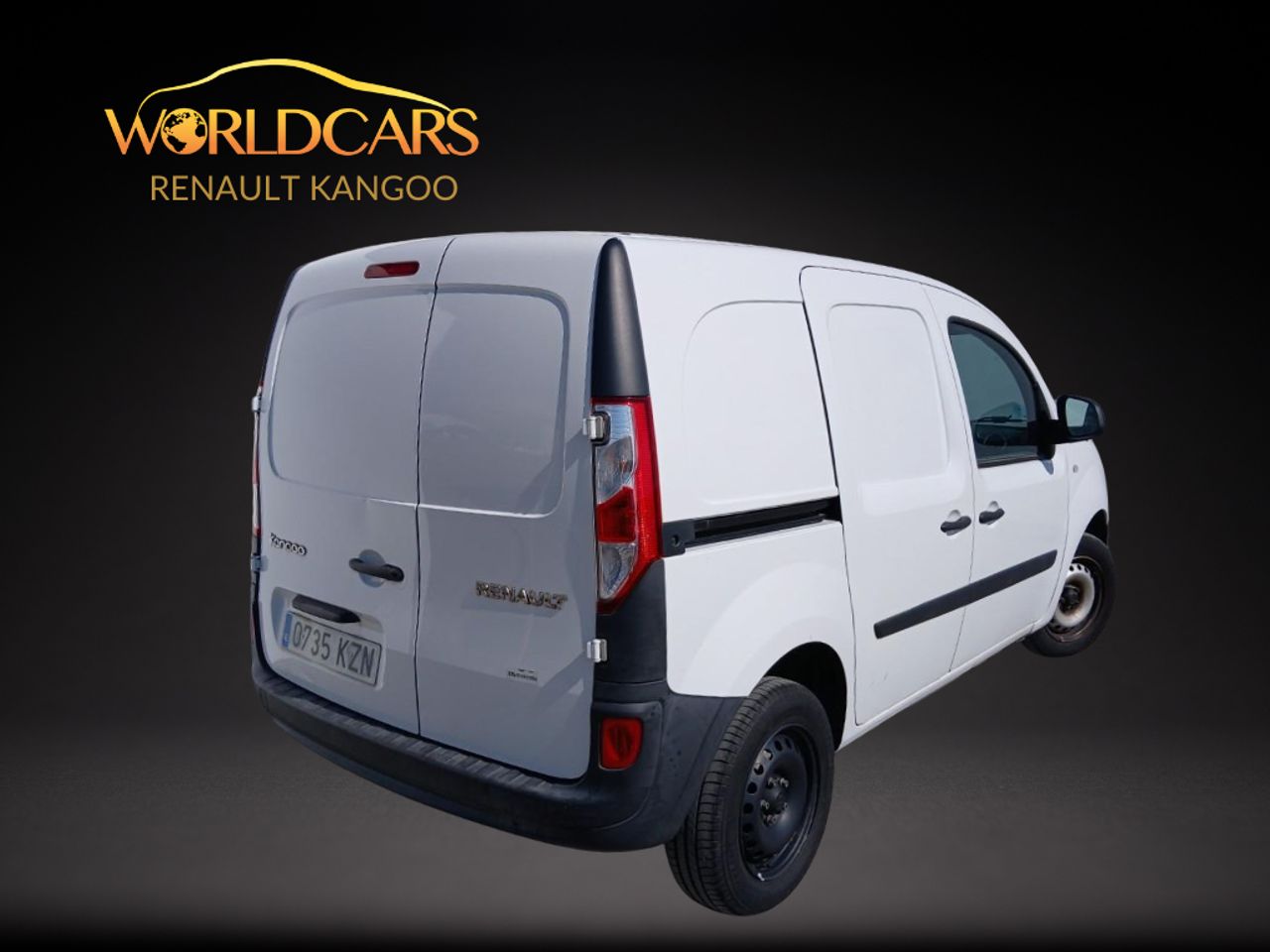 renault kangoo 2019 / foto grande (2)