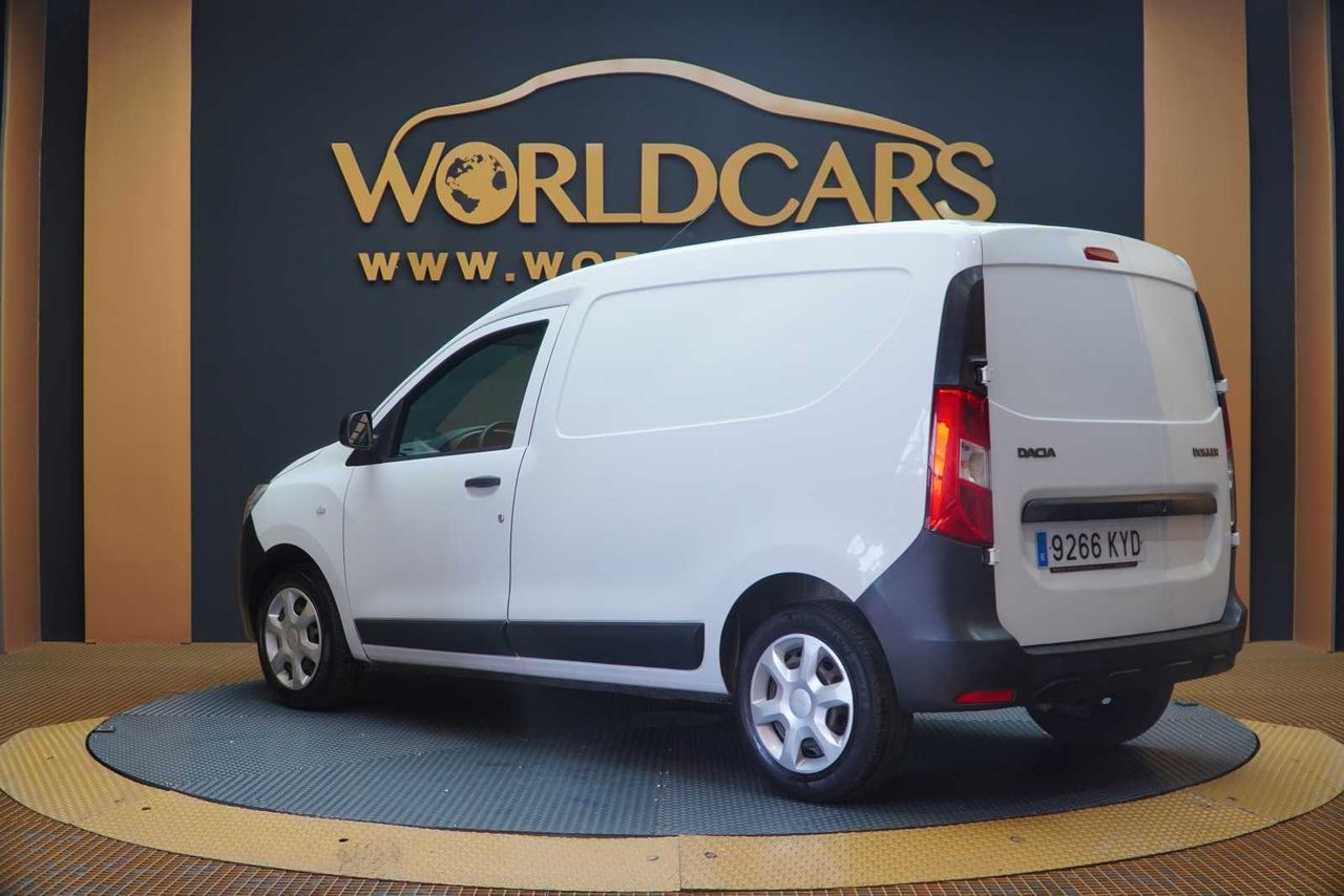 dacia dokker 2019 / foto grande (3)