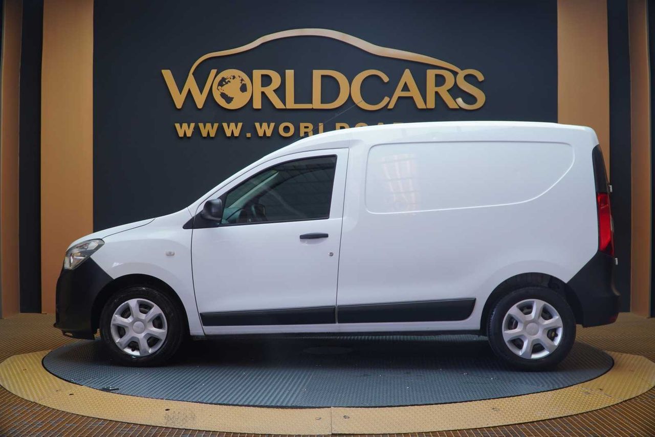 dacia dokker 2019 / foto grande (2)