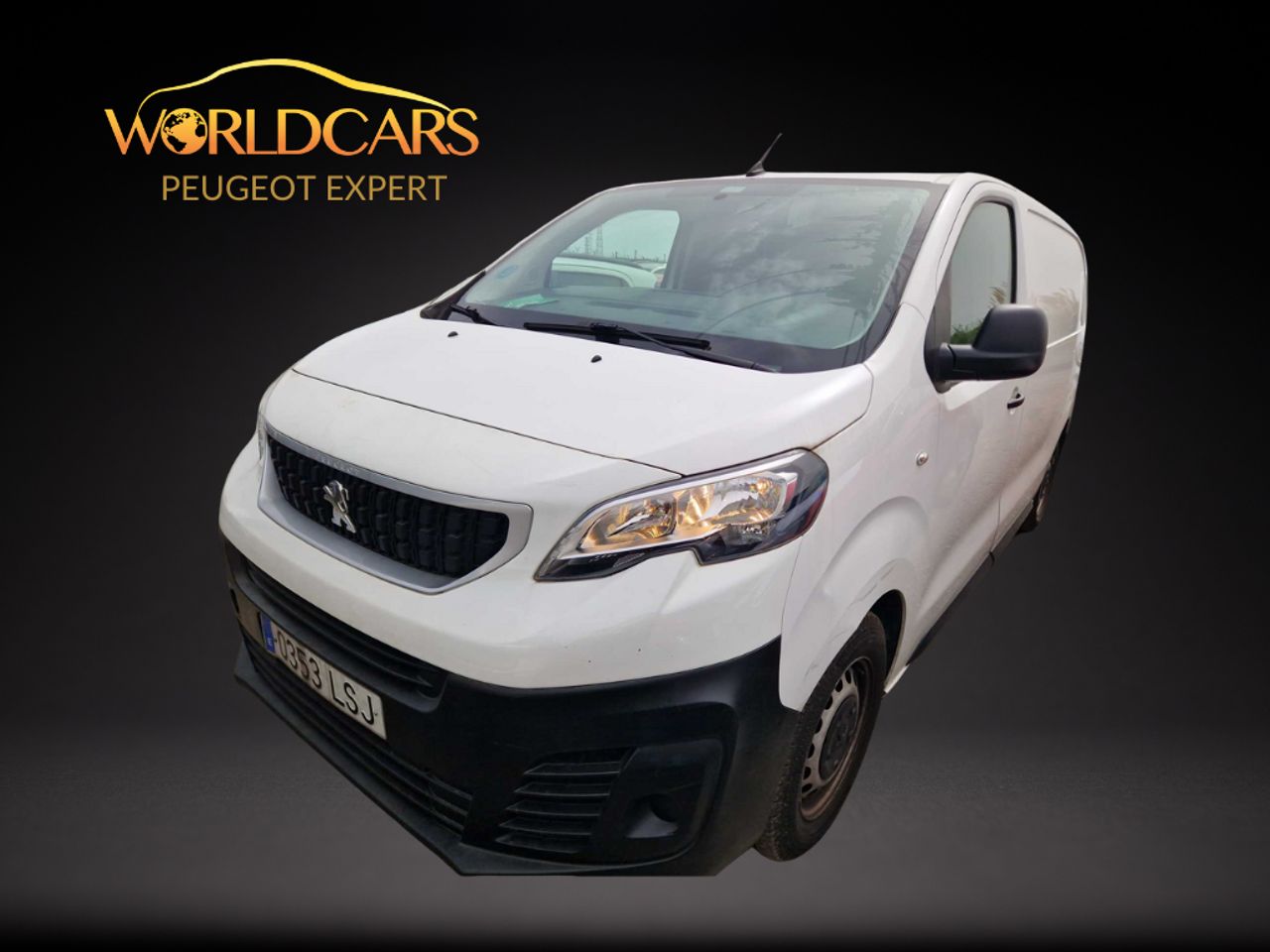 Foto peugeot expert 2021 /