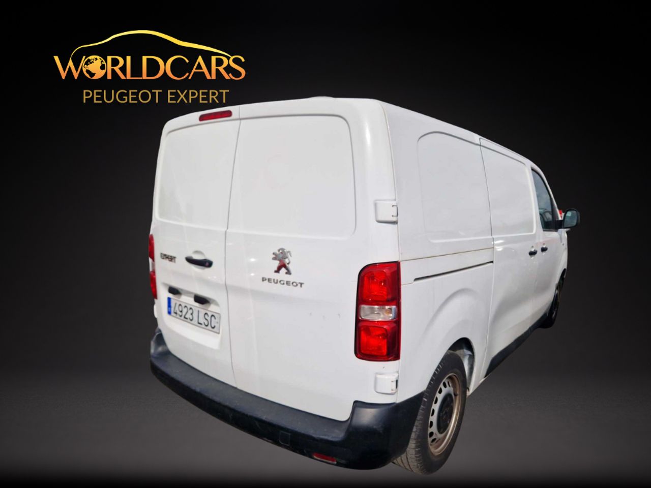 peugeot expert 2021 / foto grande (2)