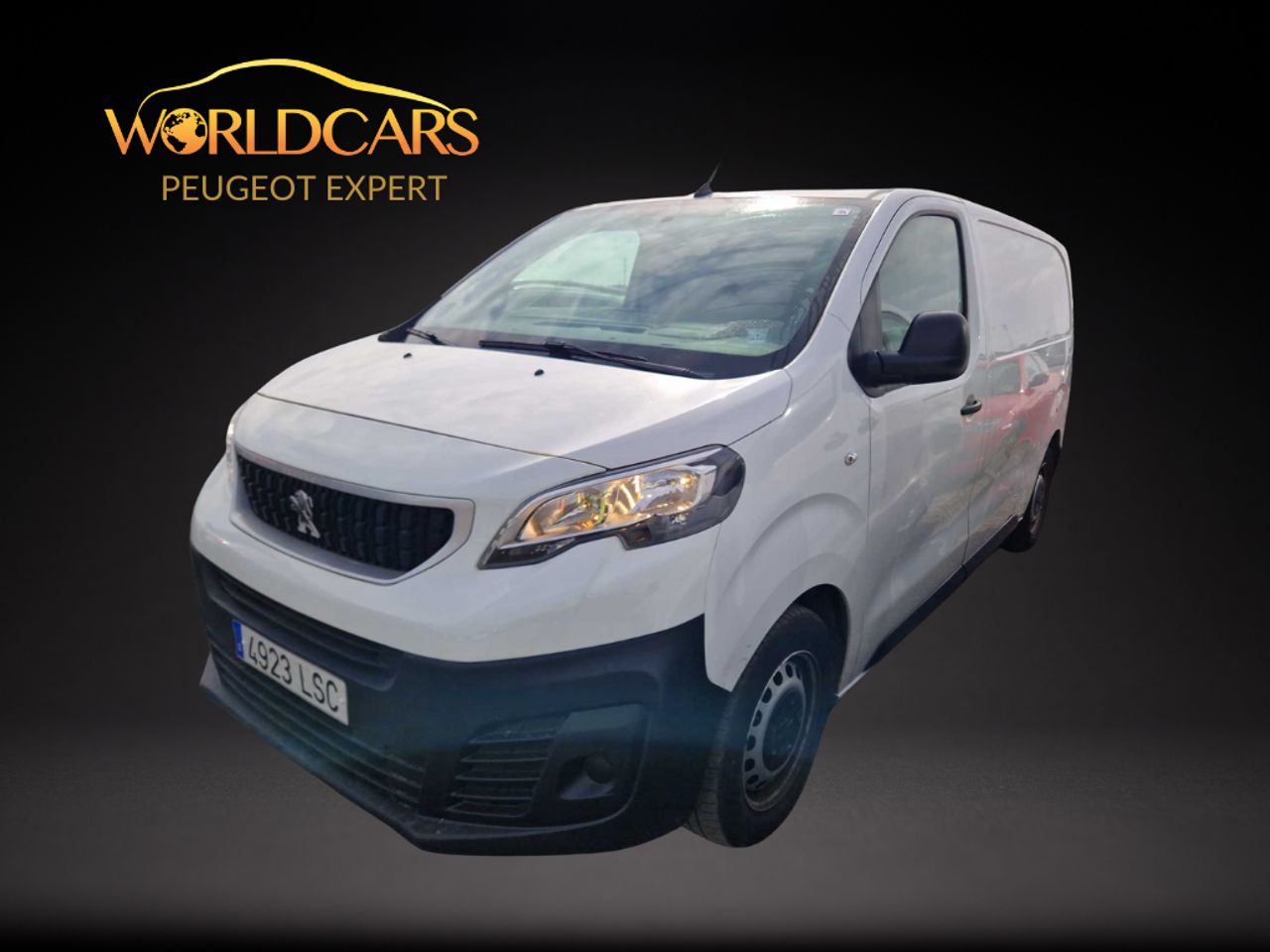 Foto peugeot expert 2021 /