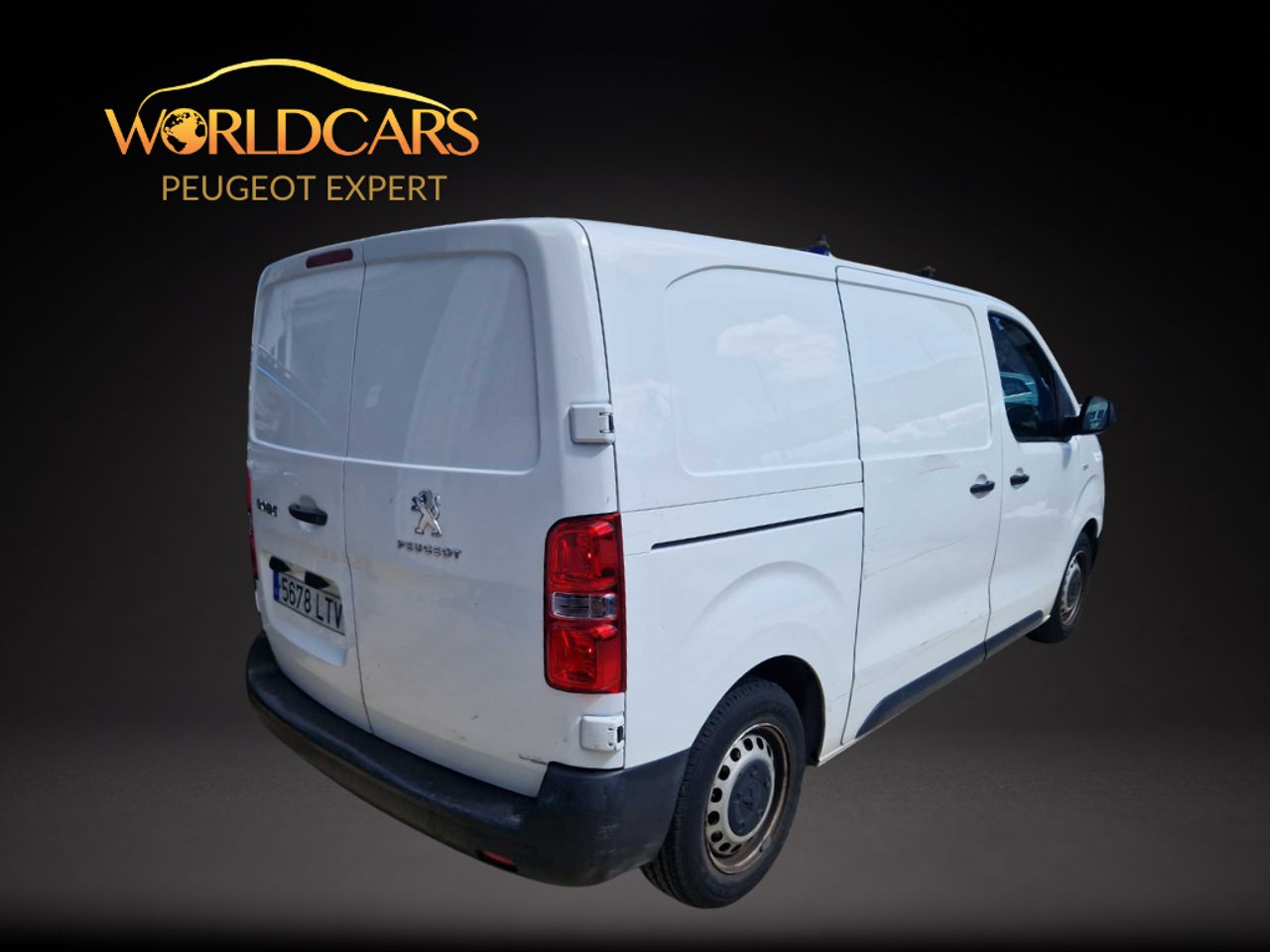 peugeot expert 2021 / foto grande (2)