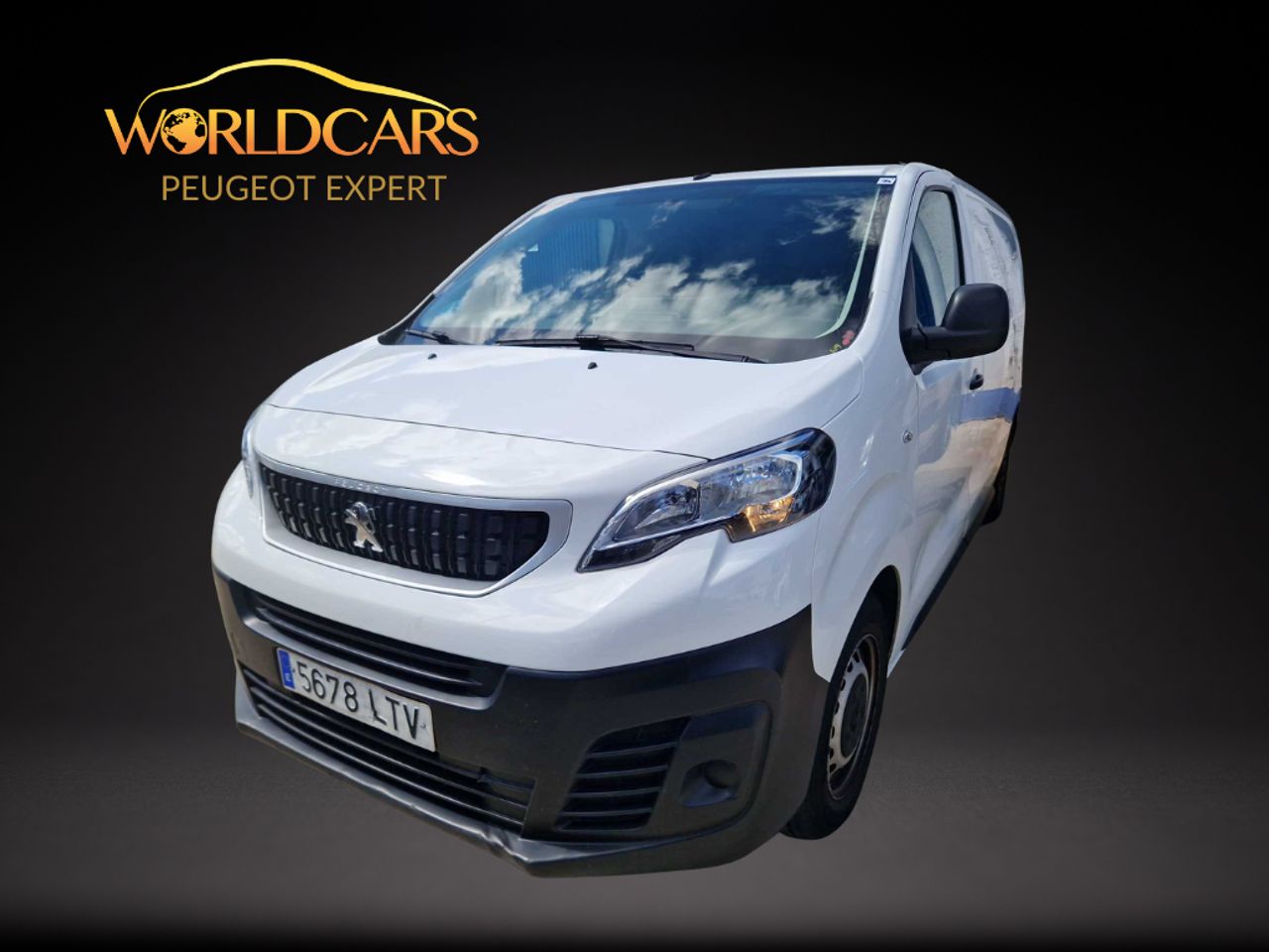 Foto peugeot expert 2021 /