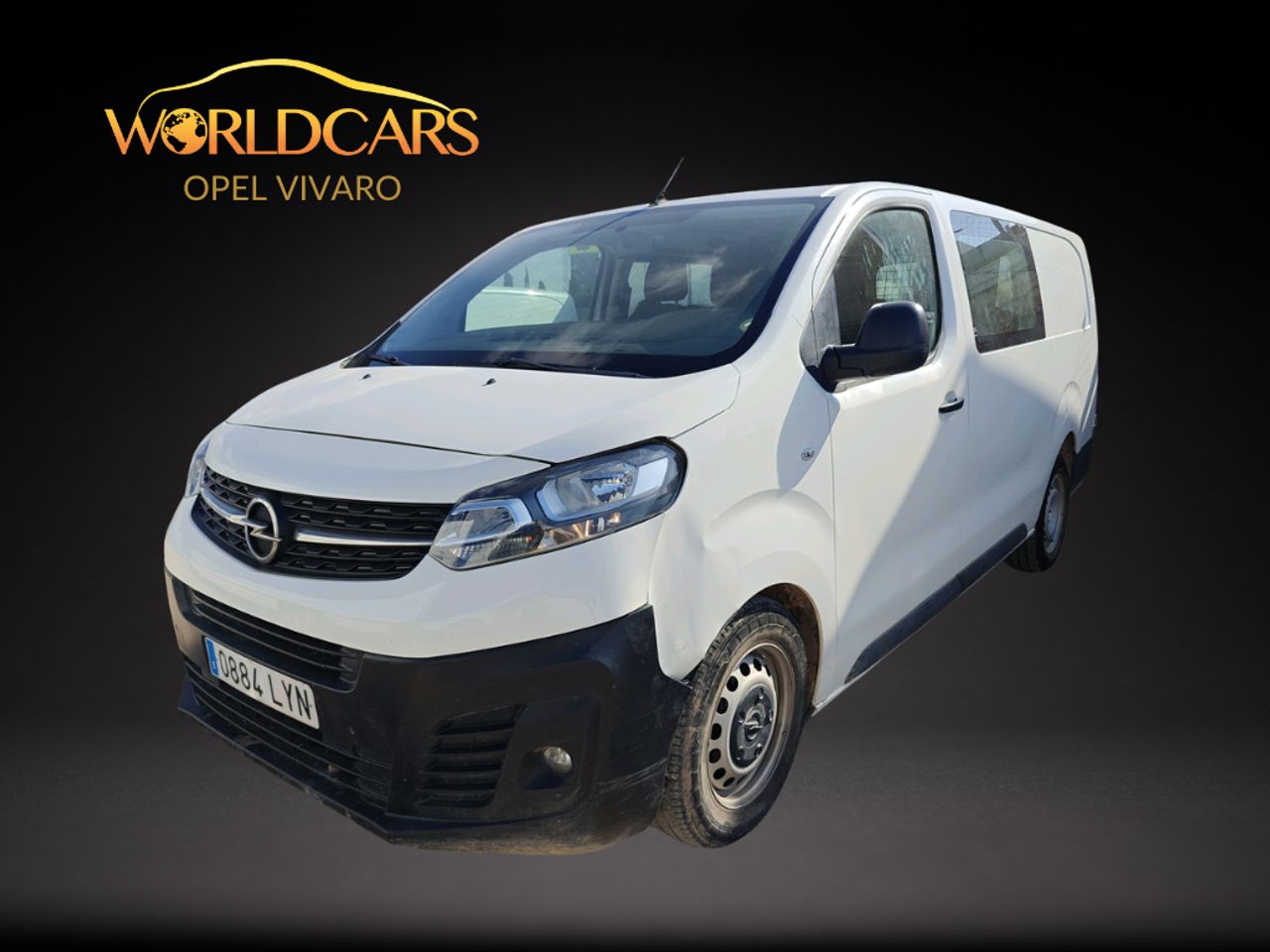 opel vivaro 2022 /