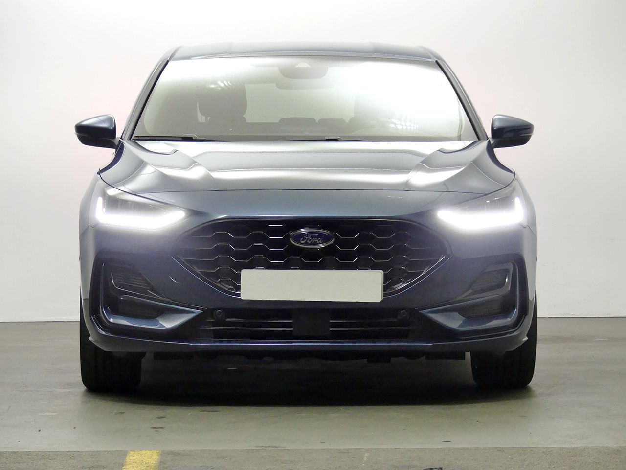 ford focus 2025 / foto grande (3)
