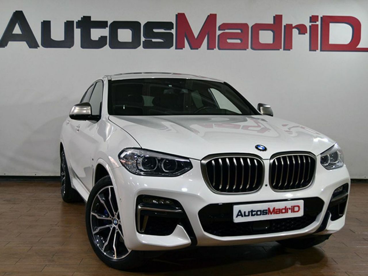 bmw x4 2020 /
