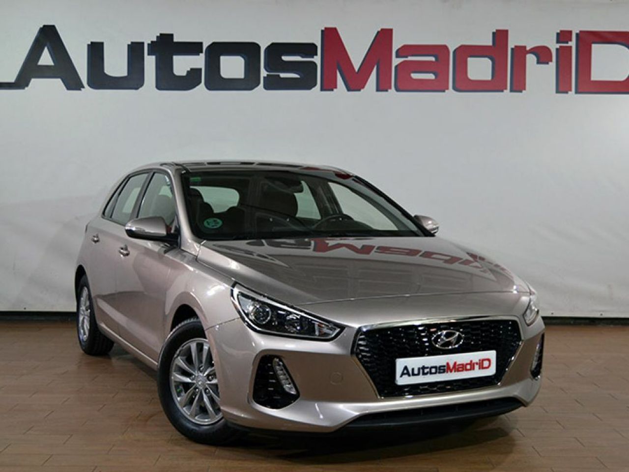 hyundai i30 2017 /