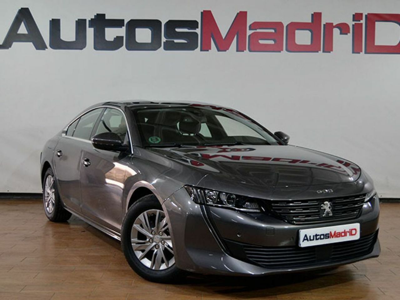 peugeot 508 2021 /