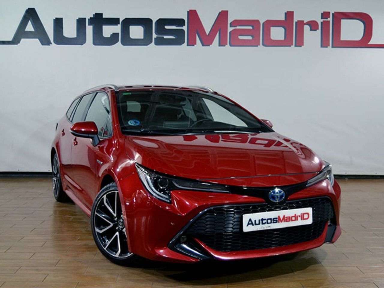 toyota corolla 2019 /