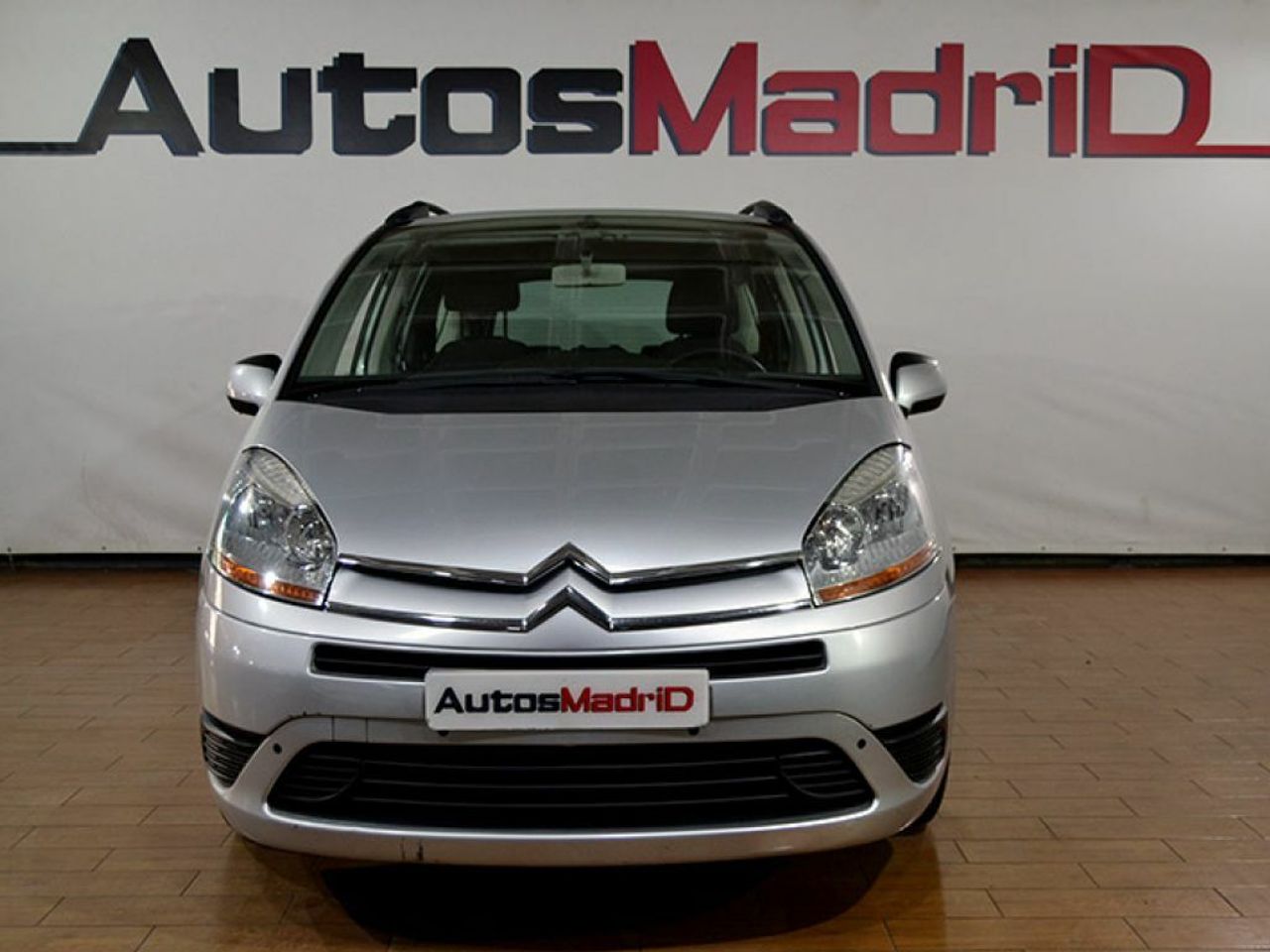 citroën grand c4 picasso 2010 / foto grande (2)
