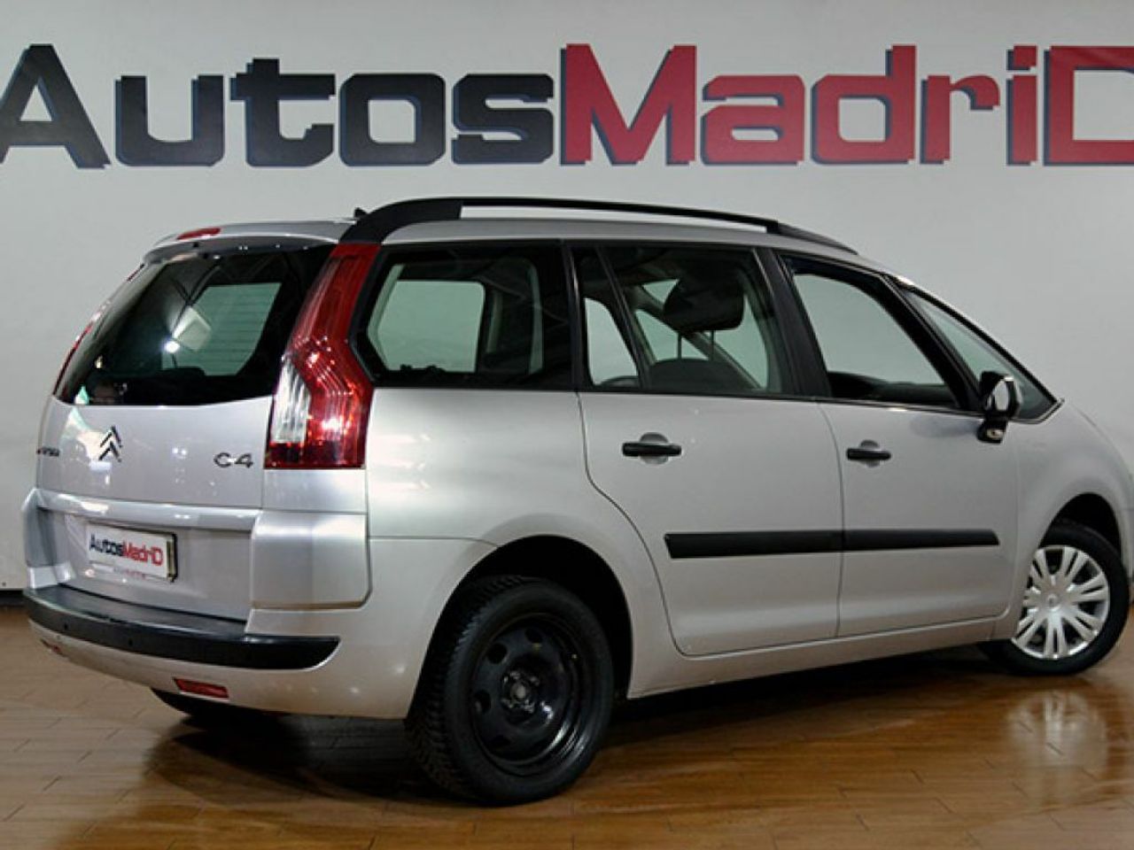 citroën grand c4 picasso 2010 / foto grande (3)
