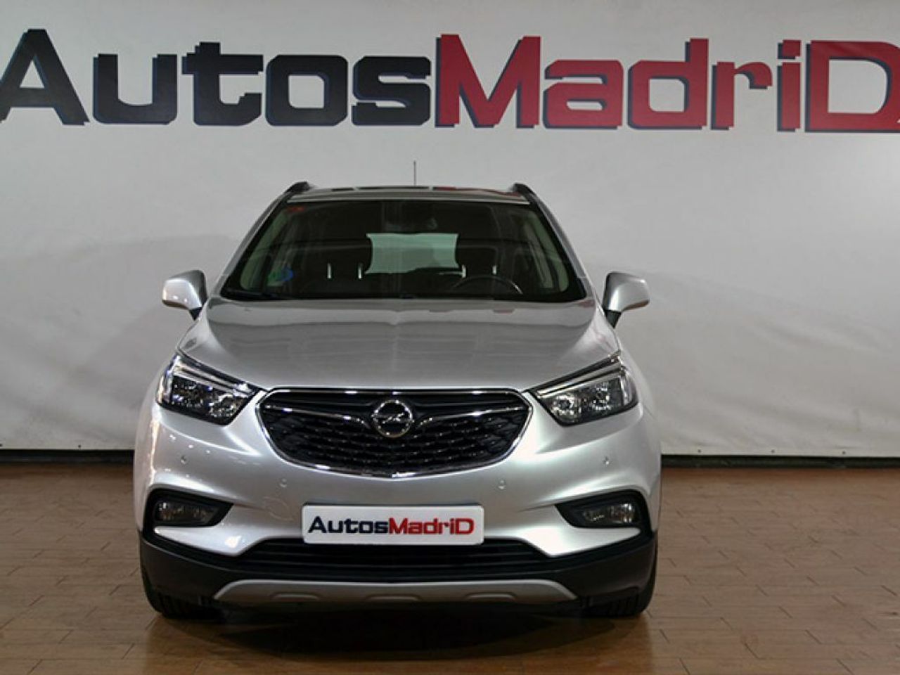 opel mokka x 2018 / foto grande (2)
