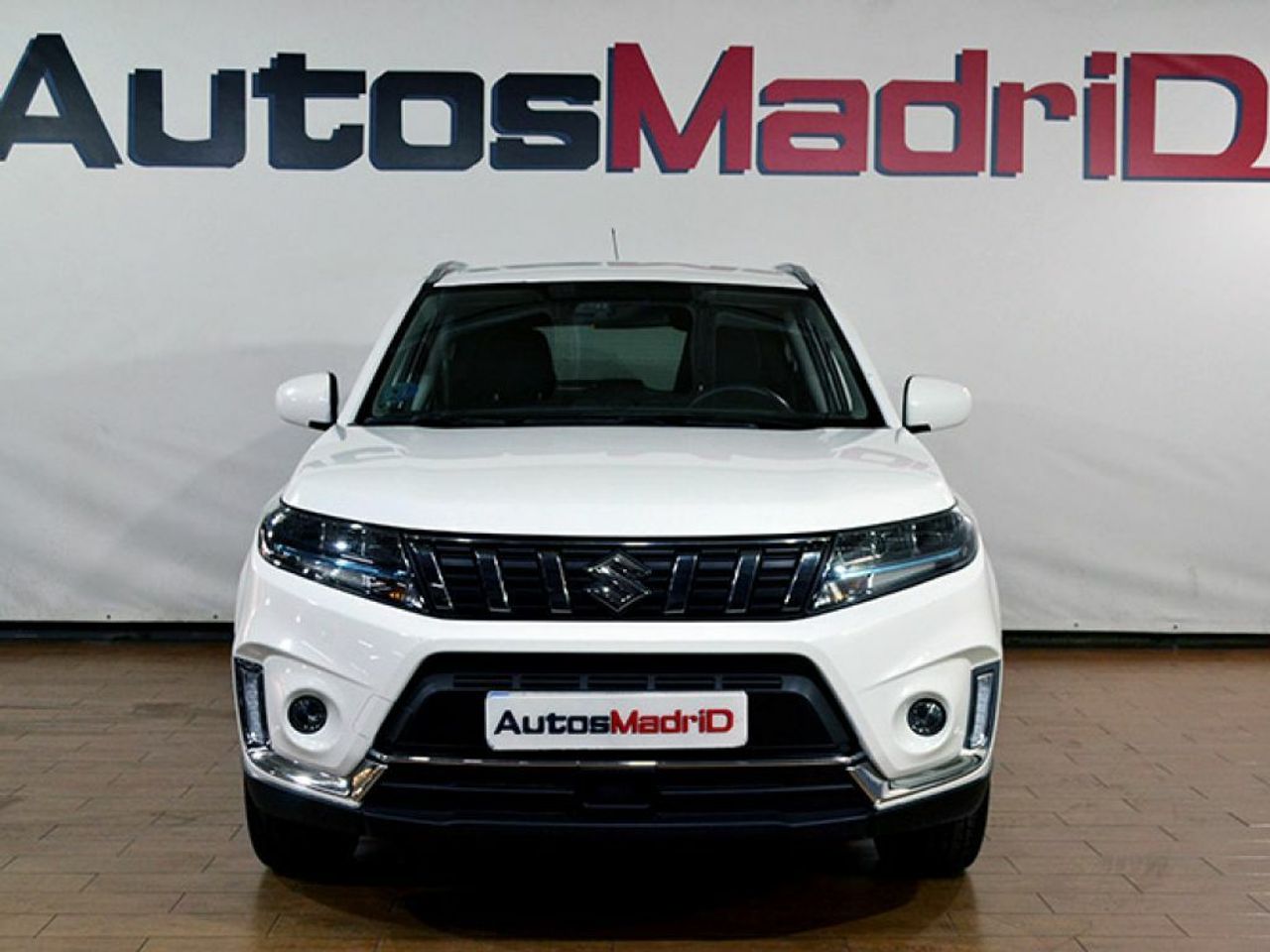 suzuki vitara 2022 / foto grande (2)