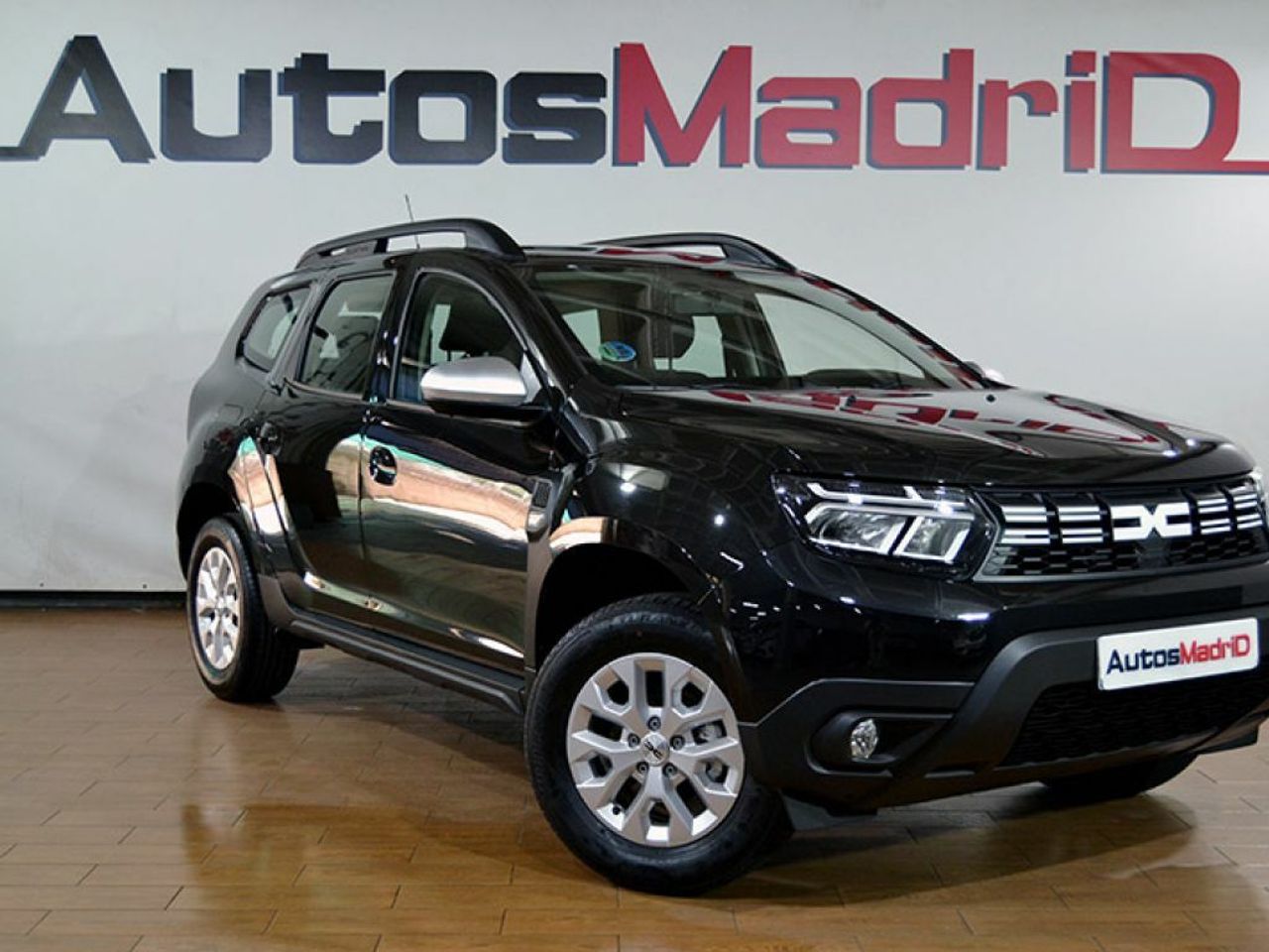 dacia duster 2023 /