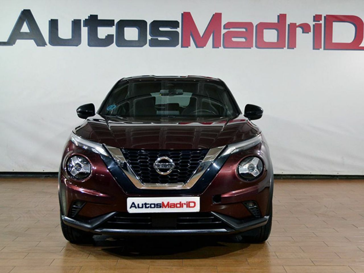 nissan juke 2022 / foto grande (2)