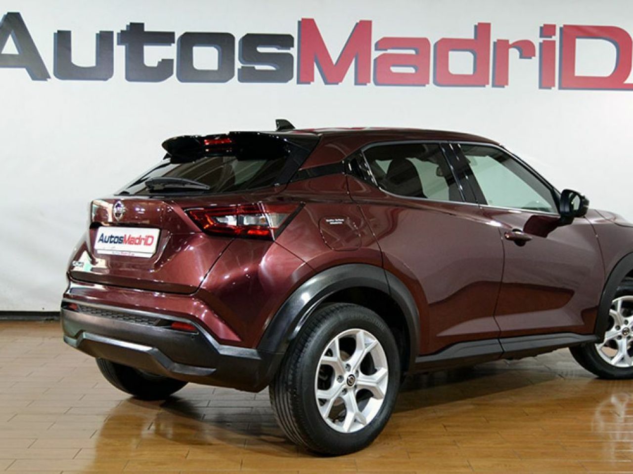 nissan juke 2022 / foto grande (3)