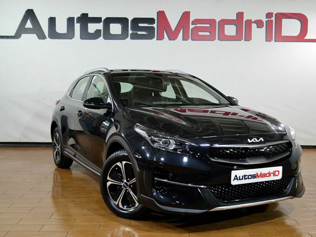 kia xceed 2022 /