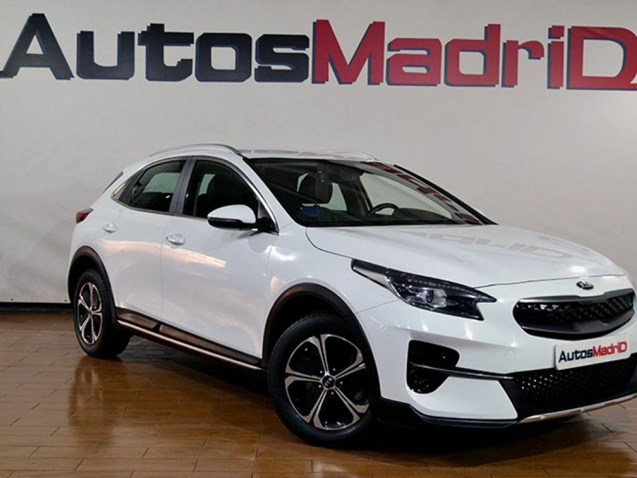 kia xceed 2021 /