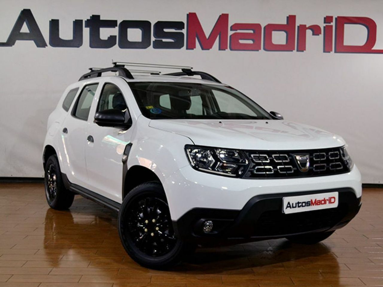 dacia duster 2019 /