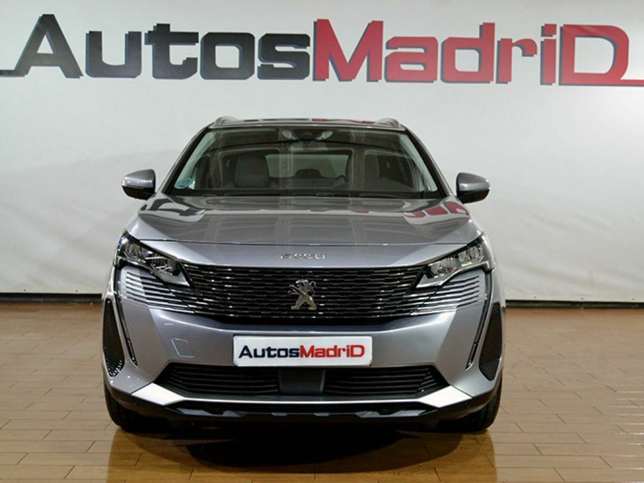 peugeot 5008 2021 / foto grande (2)