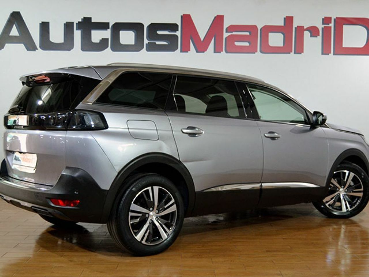 peugeot 5008 2021 / foto grande (3)