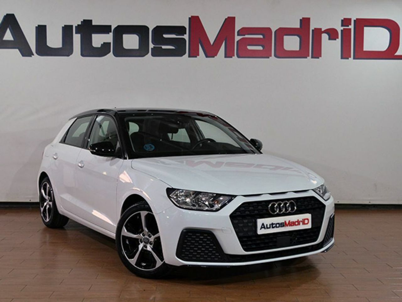 audi a1 2020 /